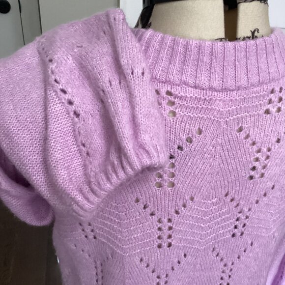 Gap Acrylic Blend Sweater - Picture 3 of 6